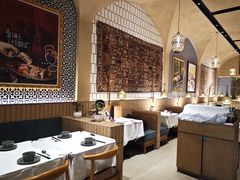 -香料集市新疆餐厅·清真聚餐(成都远洋太古里店)