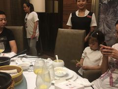 -小厨娘淮扬菜(天印大道店)