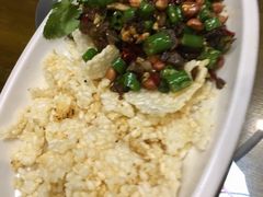 锅巴牦牛肉-小厨子私房菜·云南美食店