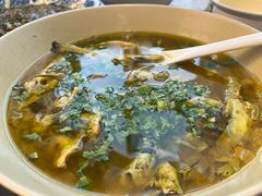-写庭·鱼鲜川菜·宴请(铁像寺水街店)