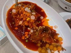 -欣旺·迎宾楼·百年无锡菜