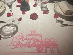 -Grand James·地中海bistro(百家湖1912店)