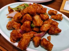 -满园烤鸭·春饼(太原街万达店)