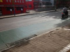 -净香园熟肉(北坦总店)