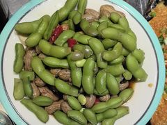 -古彭7只羊·招牌白串·碳锅羊肉旗舰店