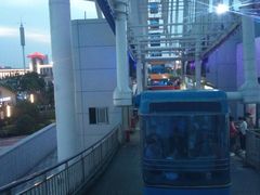 -南昌之星摩天轮