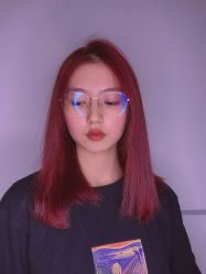 -逸丝风尚yesfashion造型