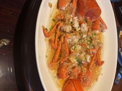 -环球港凯悦 · 享悦中餐厅