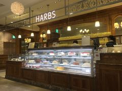 -HARBS(渋谷ヒカリエ シンクス店)