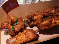 -蛙来哒(东城万达店)