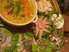 -多哥水傣味餐厅(司马巷店)