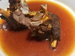 牛拐骨-西贝(枫蓝国际购物中心店)