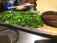 -微醺烤牛·炭火烧烤·精酿啤酒(东郊记忆店)
