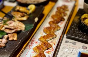 Braised Eel in Original Flavor