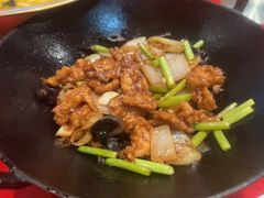 -山西会馆·晋菜·晋商宴·牌匾博物馆(胜利东街店)