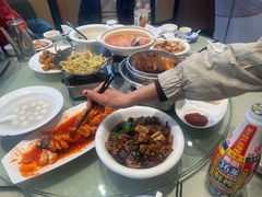 -刘胖子家常菜·蹄花焖藕(兴业店)