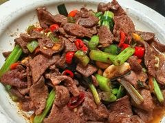 -乔家满族八大碗(流水沟店)