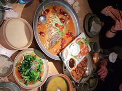-青年公社烤鸭(蜀山万象汇店)