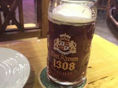 -皇冠自酿啤酒坊(中国红街5号楼店)