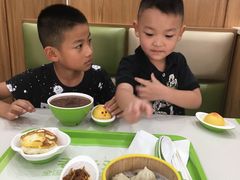 -老乡鸡(寿县君子大道店)