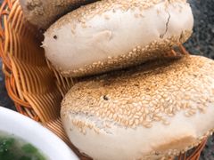 -清真喜兰老丁羊汤特色小吃