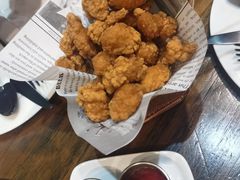 -1861意大利餐厅(文化广场店)