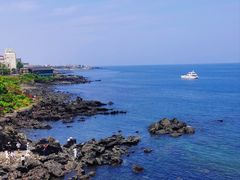 -龙头岩(Dragon Head Rock)