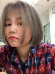 -尚·丹尼Hair