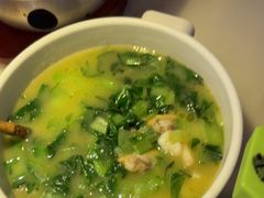 -绿茶餐厅(青岛城阳万象汇店)