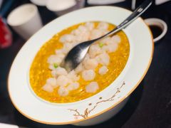 蟹粉虾仁-蟹榭·本帮江浙菜·蟹宴(五角场合生汇商场店)