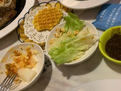 -豪客来牛排(中央花苑店)