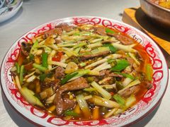 -蜀宴小调·精致家常菜(科华店)