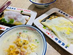-荔银肠粉(广州天河华利路店)