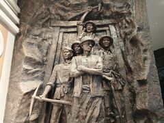 -铁道游击队纪念馆