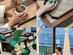 -德门仁里精品酒店(安仁店)