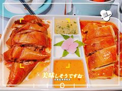 -南棠馆粤菜坊(群光店)