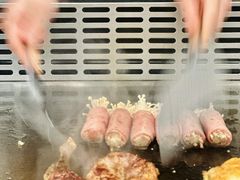 -多佐铁板烧(富力广场店)