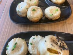 -小杨生煎(黄河路店)