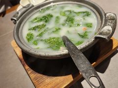 -得意啫·广东啫啫煲(前海HOP店)