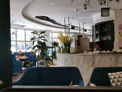 -花舍·新派粤菜·西餐·下午茶(亚运村·鸟巢店)