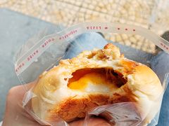 -咖乐禧面包公司(瑞景社区店)