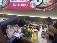 -新辣道鱼火锅(龙旗广场店)