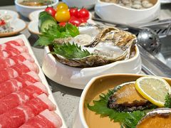 -海底捞火锅(金地广场生日主题店)