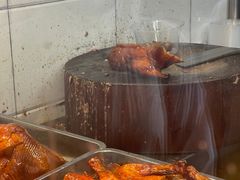 -竺桥兄弟烤鸭(总店)