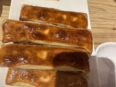 -左邻右舍褡裢火烧(石榴园店)