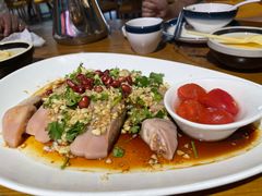 -猪腰一家·地道佛山菜(盐步店)