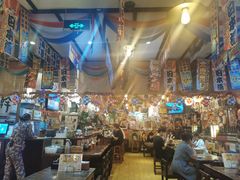 -平成屋·午肴夜酒(四川北路店)