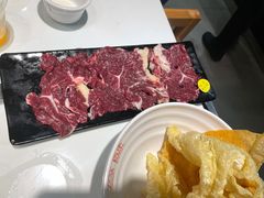 -陈记顺和牛肉火锅馆(天河北路店)