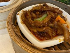 -安蒂娅.悦景轩中餐厅(西乡店)