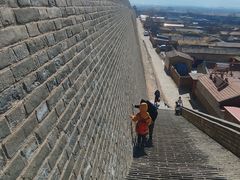 -鸡鸣驿古城